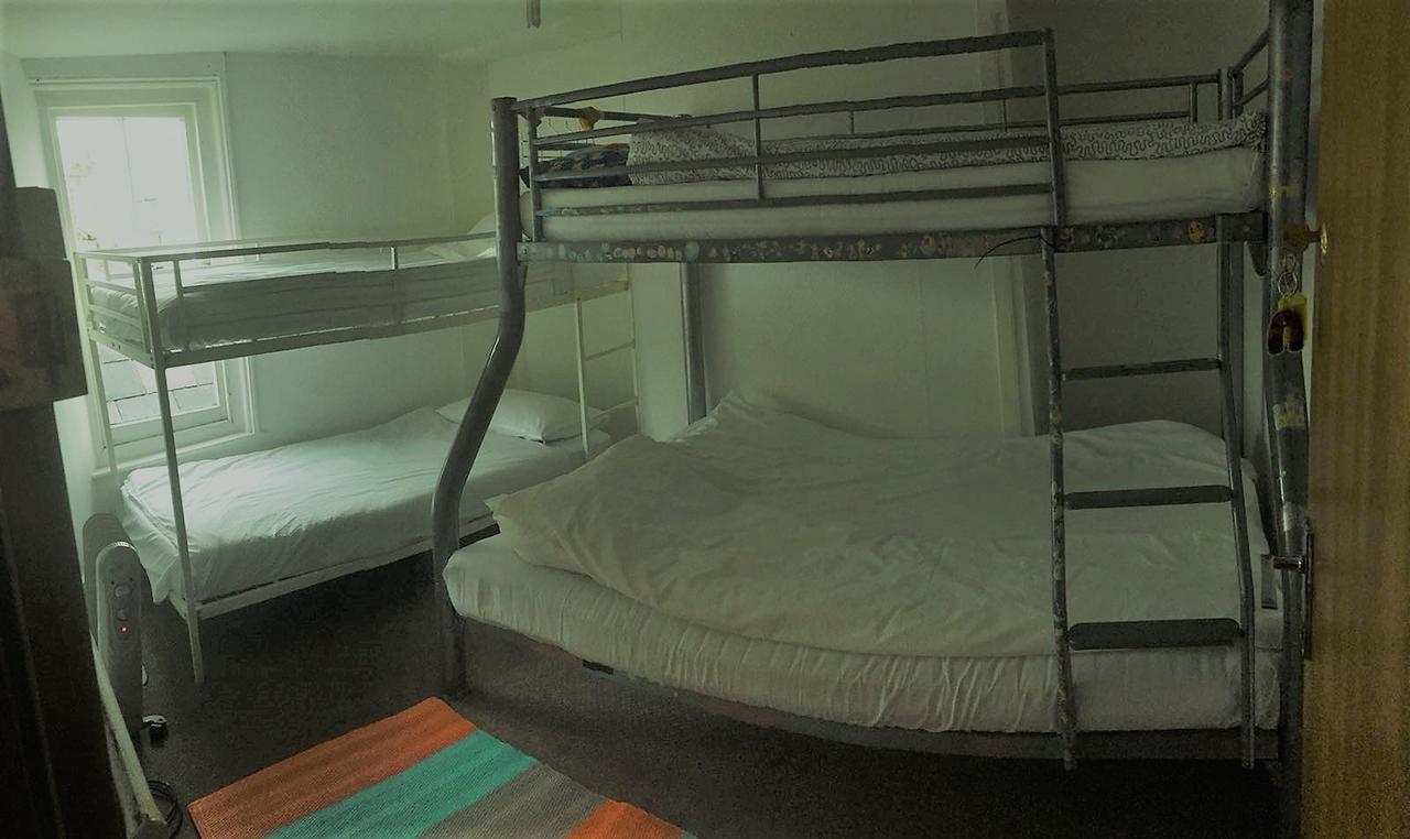 Dover Backpackers Ostello Esterno foto