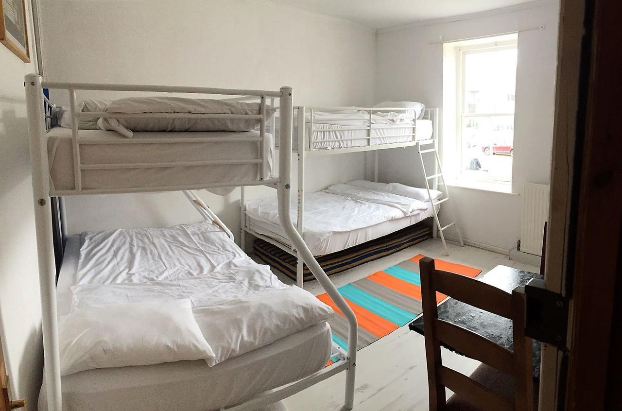 Dover Backpackers Ostello Esterno foto